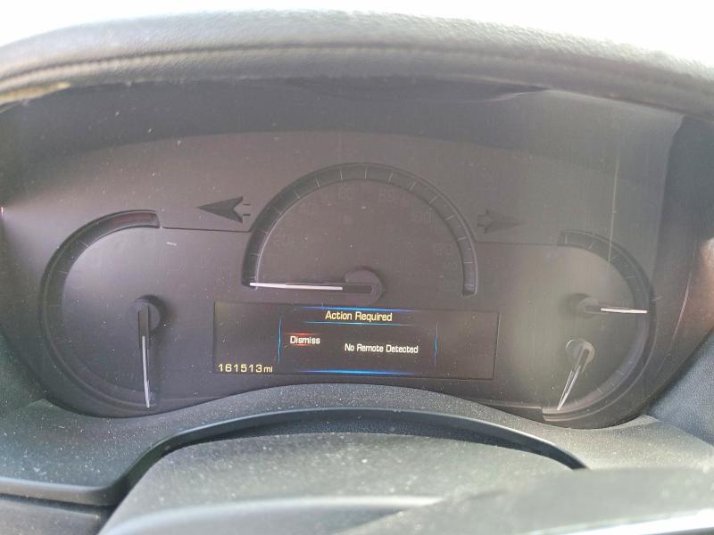 58566736 :رقم المزاد ، 1G6AA5RA4E0105998 vin ، 2014 Cadillac Ats مزاد بيع