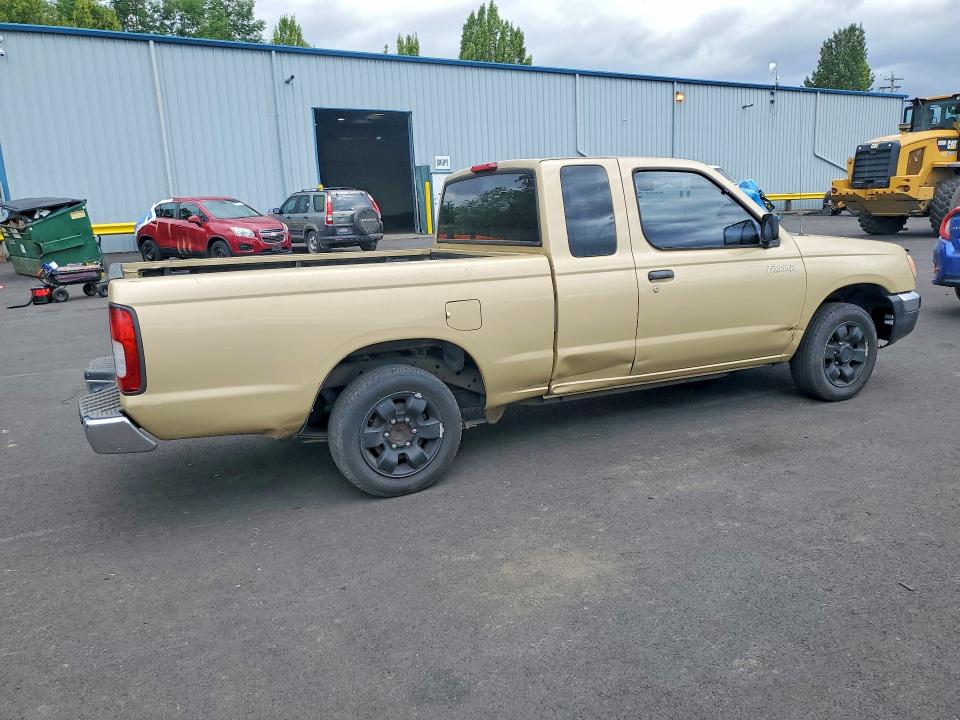 Aukcja sprzedaży 1999 Nissan Frontier, vin: 1N6DD26S5XC314257, numer aukcji: 56610316