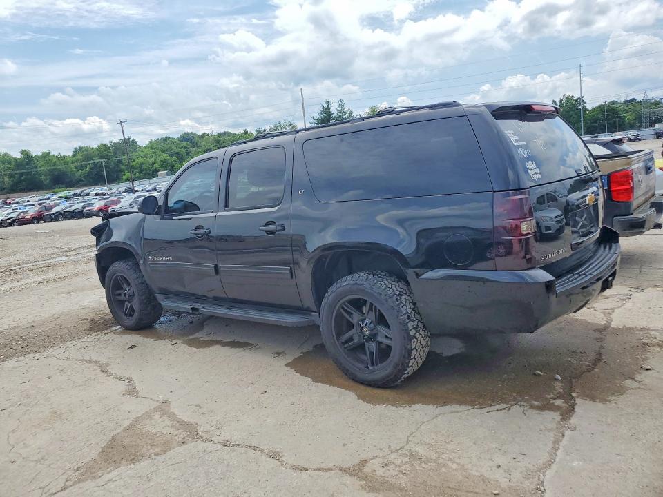Продажа на аукционе авто 2014 Chevrolet Suburban, vin: 1GNSKJE77ER246570, номер лота: 56458836