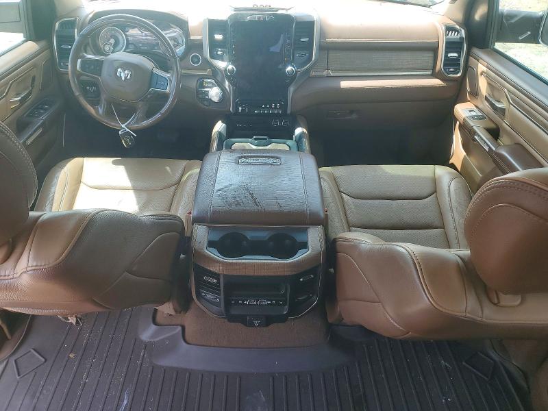 58395936 :رقم المزاد ، 1C6SRFKT8KN671339 vin ، 2019 Ram 1500 مزاد بيع