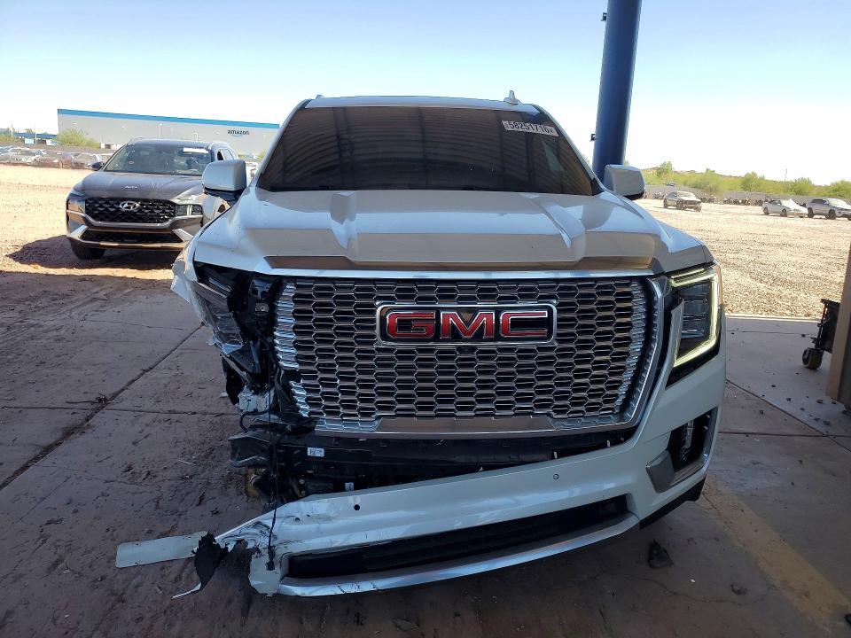 Продаж на аукціоні авто 2023 Gmc Yukon, vin: 1GKS2DKL8PR313003, номер лоту: 58251716