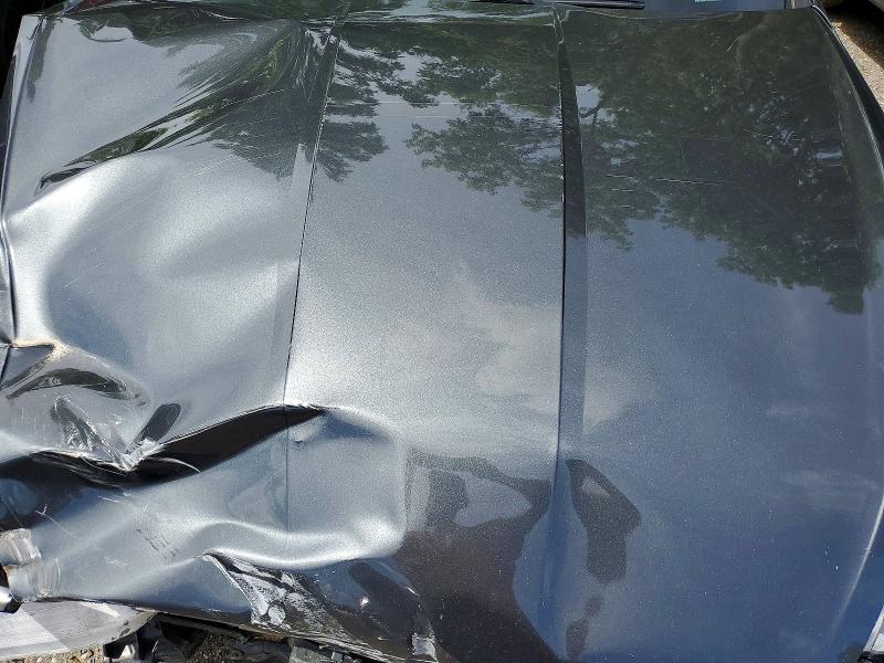 2022 Hyundai Sonata მანქანა იყიდება აუქციონზე, vin: KMHL54JC9NA243611, აუქციონის ნომერი: 56676366