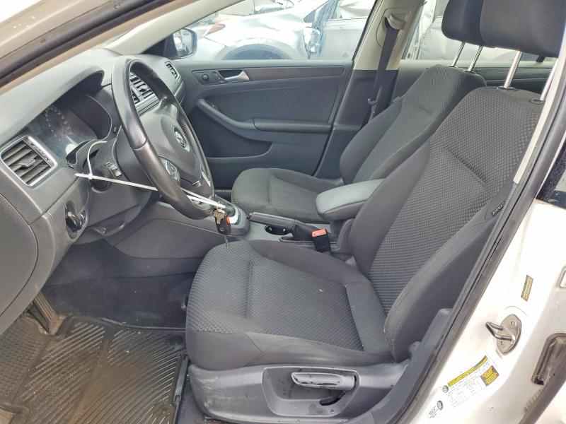 Продажа на аукционе авто 2013 Volkswagen Jetta, vin: 3VW2K7AJ4DM452911, номер лота: 56515916