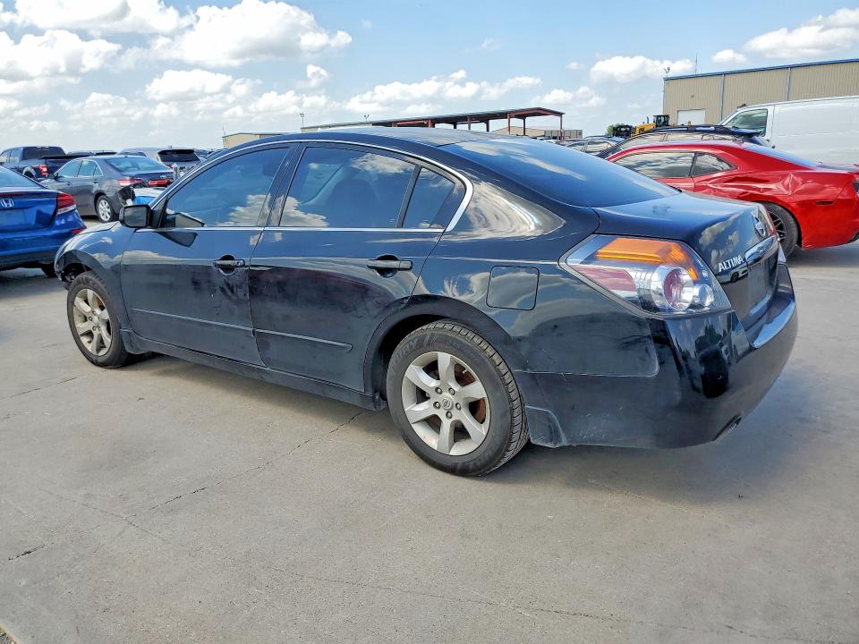 56597386 :رقم المزاد ، 1N4AL21E58N487248 vin ، 2008 Nissan Altima مزاد بيع