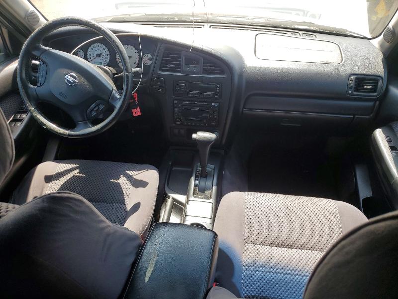 Aukcja sprzedaży 2002 Nissan Pathfinder, vin: JN8DR09X52W666993, numer aukcji: 58321126