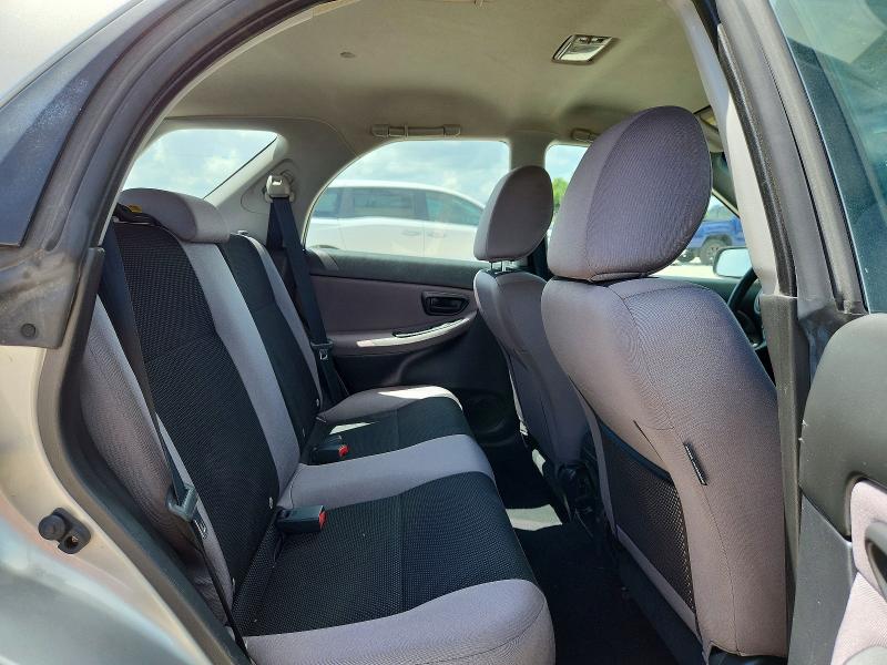 55692626 :رقم المزاد ، JF1GG67616H820756 vin ، 2006 Subaru Impreza مزاد بيع