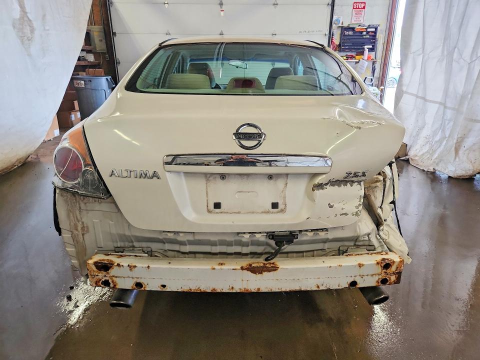 2008 Nissan Altima მანქანა იყიდება აუქციონზე, vin: 1N4AL21E28C281154, აუქციონის ნომერი: 56732826