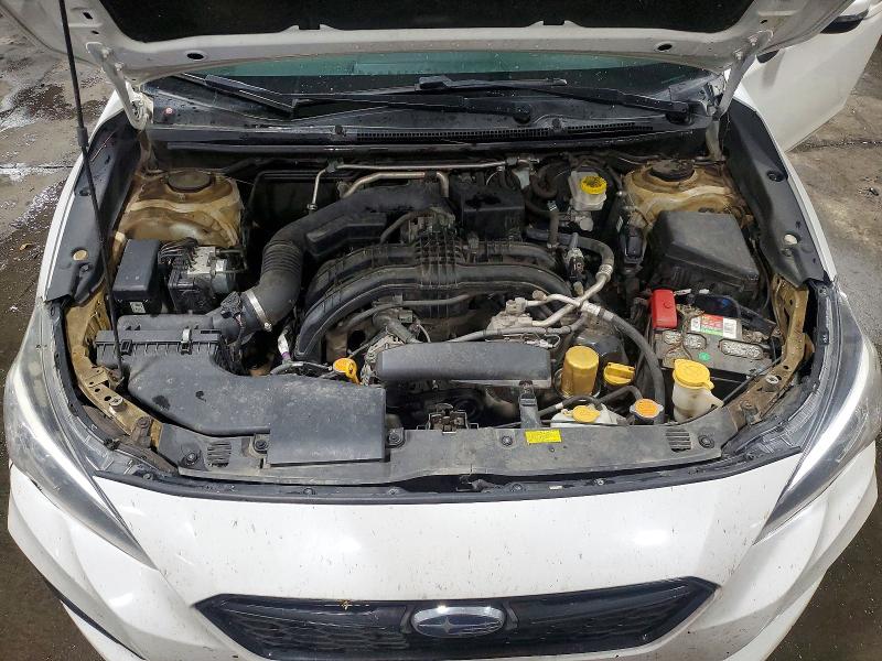Aukcja sprzedaży 2019 Subaru Impreza, vin: 4S3GTAJ64K3749173, numer aukcji: 59177596