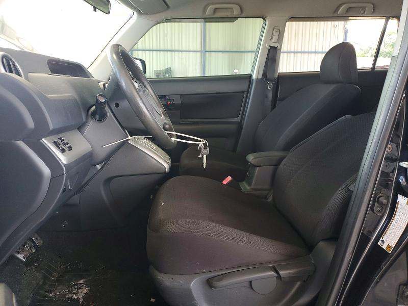 Продаж на аукціоні авто 2009 Toyota Scion, vin: JTLKE50E391062846, номер лоту: 55979046