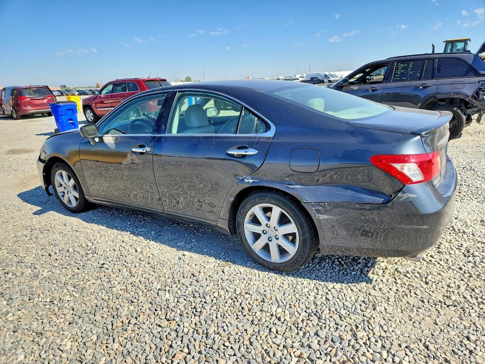 Aukcja sprzedaży 2008 Lexus Es, vin: JTHBJ46G682247023, numer aukcji: 57378006