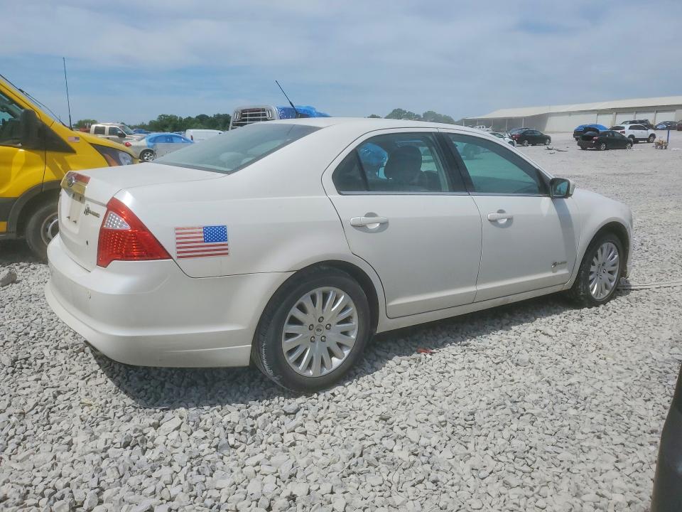 Продажа на аукционе авто 2010 Ford Fusion, vin: 3FADP0L39AR300260, номер лота: 56074476