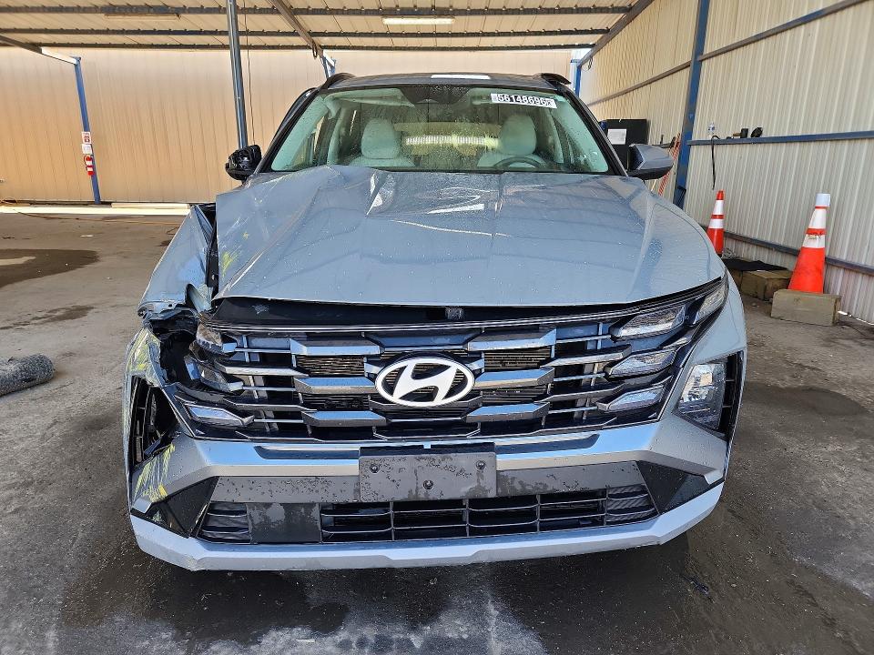Aukcja sprzedaży 2025 Hyundai Tucson, vin: 5NMJBCDE2SH496556, numer aukcji: 56148696