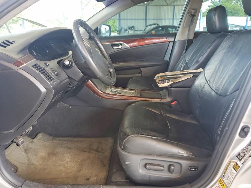 57847566 :رقم المزاد ، 4T1BK36B19U351613 vin ، 2009 Toyota Avalon مزاد بيع