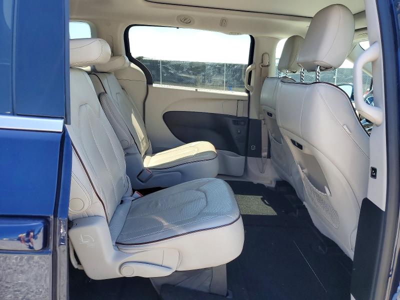 Продажа на аукционе авто 2017 Chrysler Pacifica, vin: 2C4RC1GG7HR603231, номер лота: 57552436
