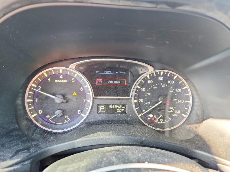 56647016 :رقم المزاد ، 5N1AL0MNXGC518672 vin ، 2016 Infiniti Qx60 مزاد بيع