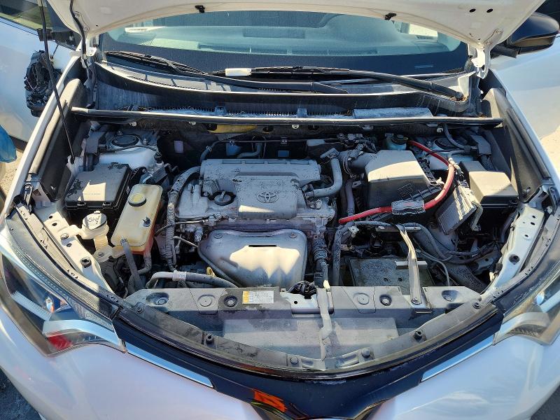 2016 Toyota Rav4 მანქანა იყიდება აუქციონზე, vin: JTMZFREV6GJ094856, აუქციონის ნომერი: 58622316