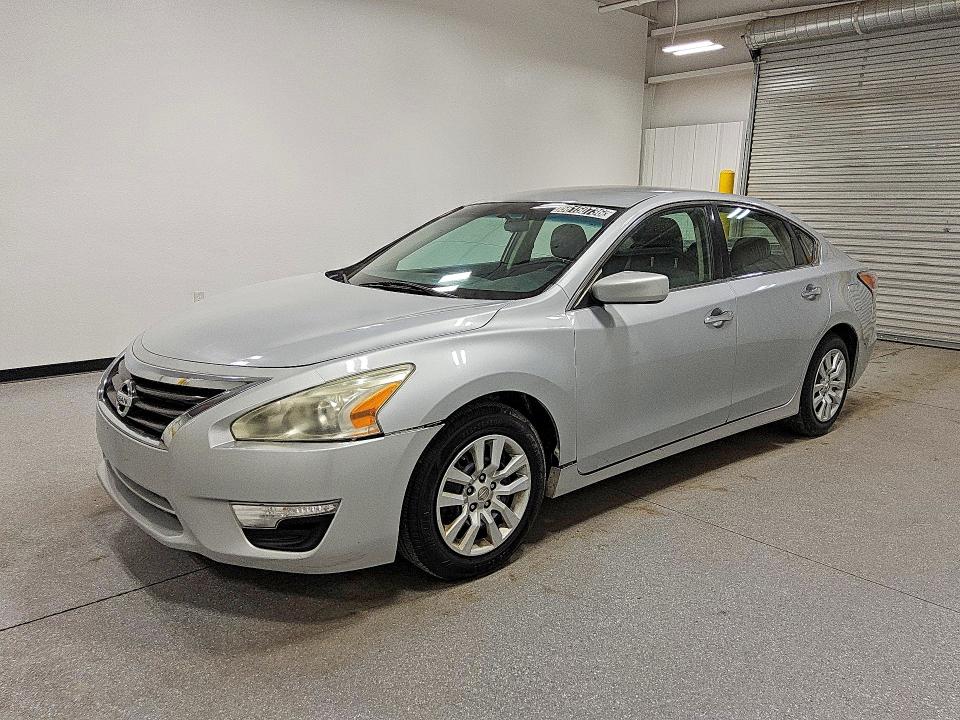 Aukcja sprzedaży 2015 Nissan Altima, vin: 1N4AL3AP6FN389687, numer aukcji: 56150736