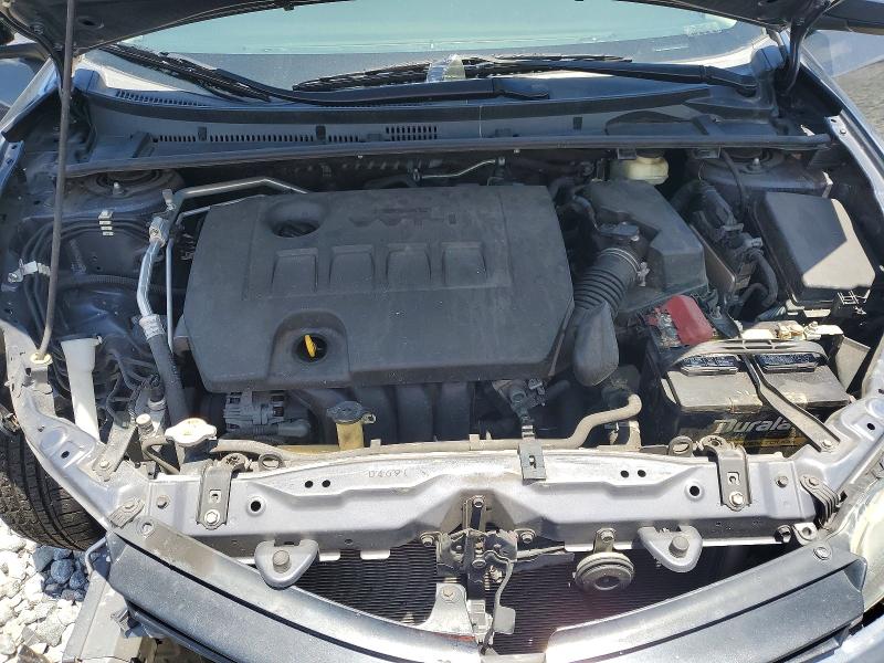 Продажа на аукционе авто 2017 Toyota Corolla, vin: 5YFBURHE5HP680092, номер лота: 57298596