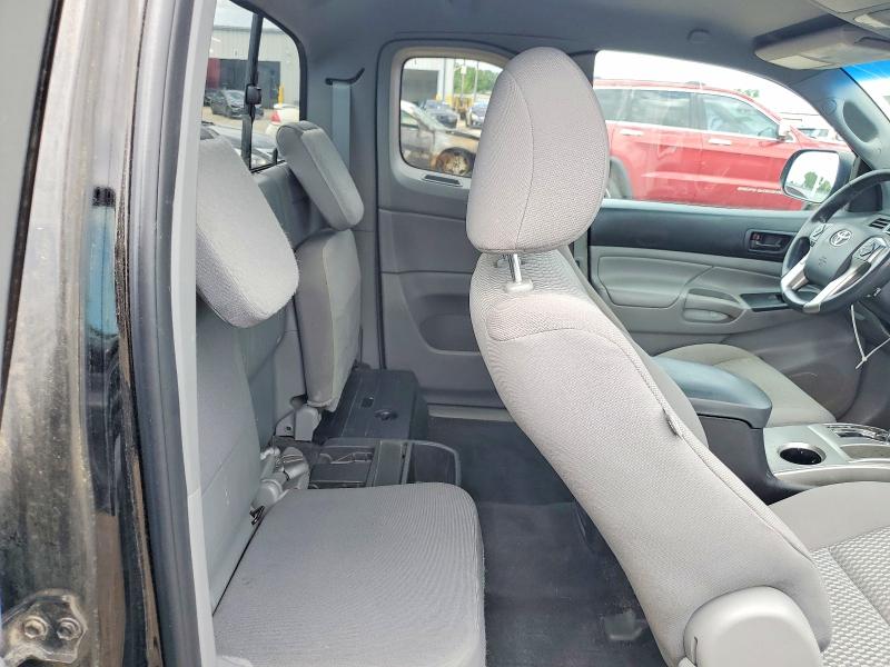 2015 Toyota Tacoma მანქანა იყიდება აუქციონზე, vin: 5TFTX4CN6FX047900, აუქციონის ნომერი: 49899766