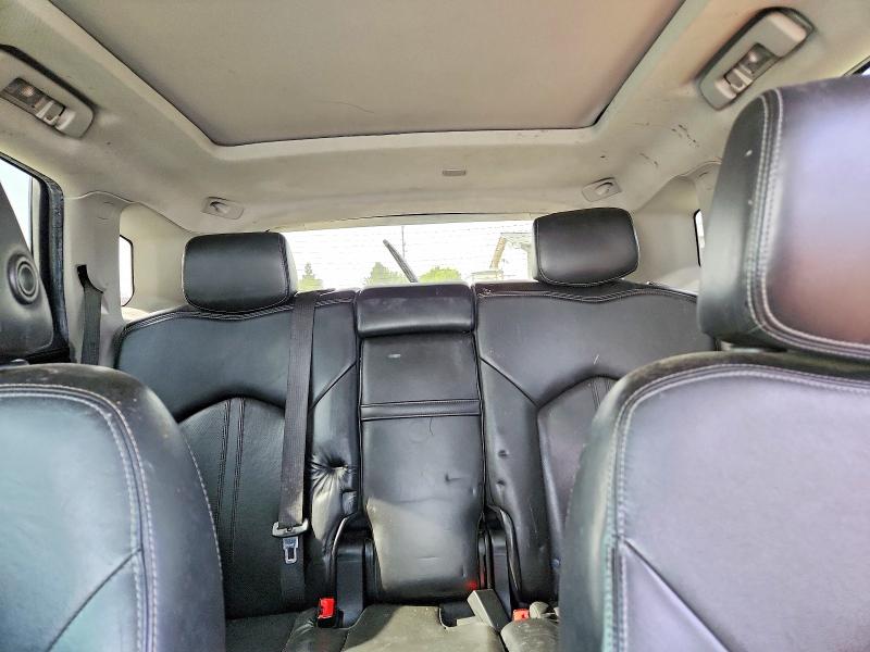 Продажа на аукционе авто 2013 Cadillac Srx, vin: 3GYFNGE37DS545709, номер лота: 57956526
