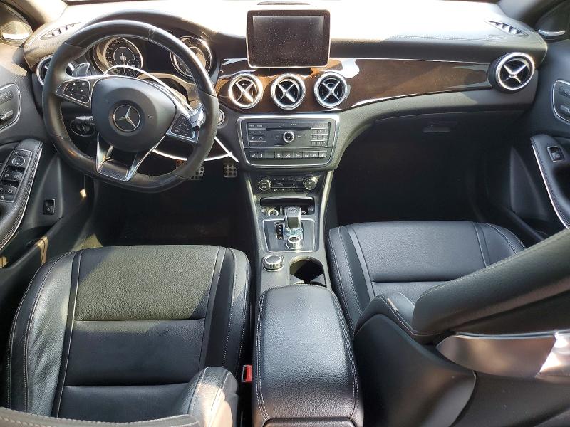 Aukcja sprzedaży 2016 Mercedes-benz Gla, vin: WDDTG5CB7GJ197682, numer aukcji: 58217526