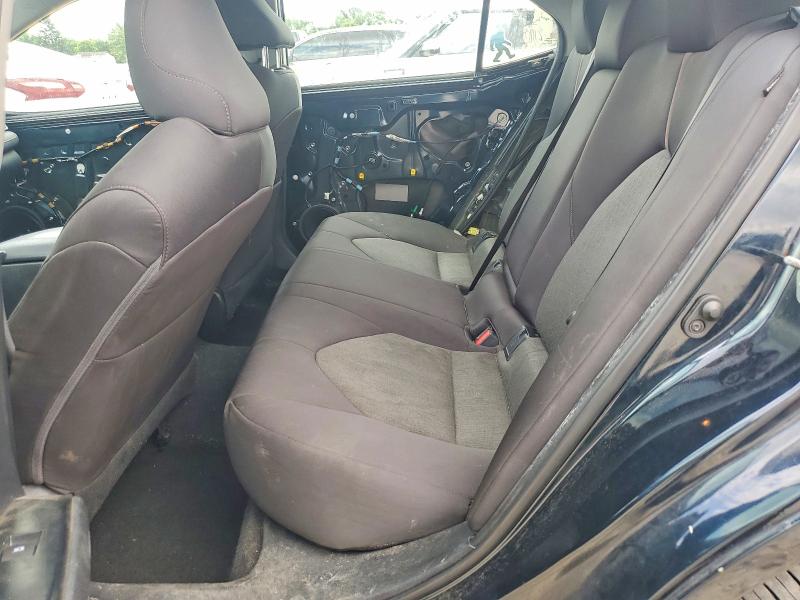 Продажа на аукционе авто 2019 Toyota Camry, vin: 4T1B11HK3KU255007, номер лота: 58802056