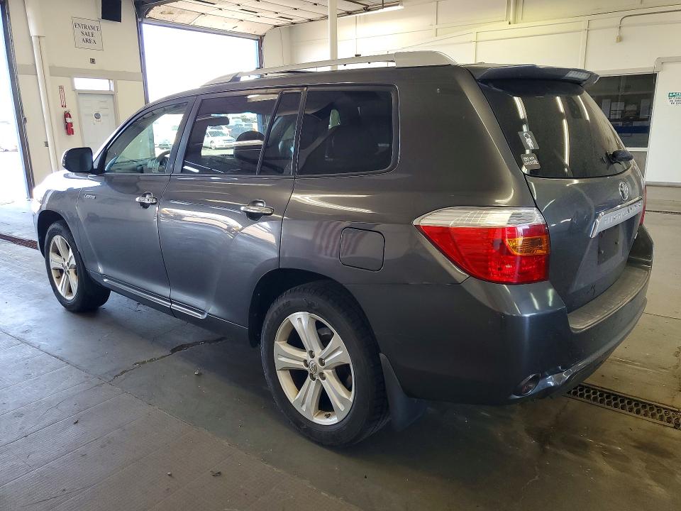 Aukcja sprzedaży 2010 Toyota Highlander, vin: 5TDDK3EH9AS031399, numer aukcji: 57782156