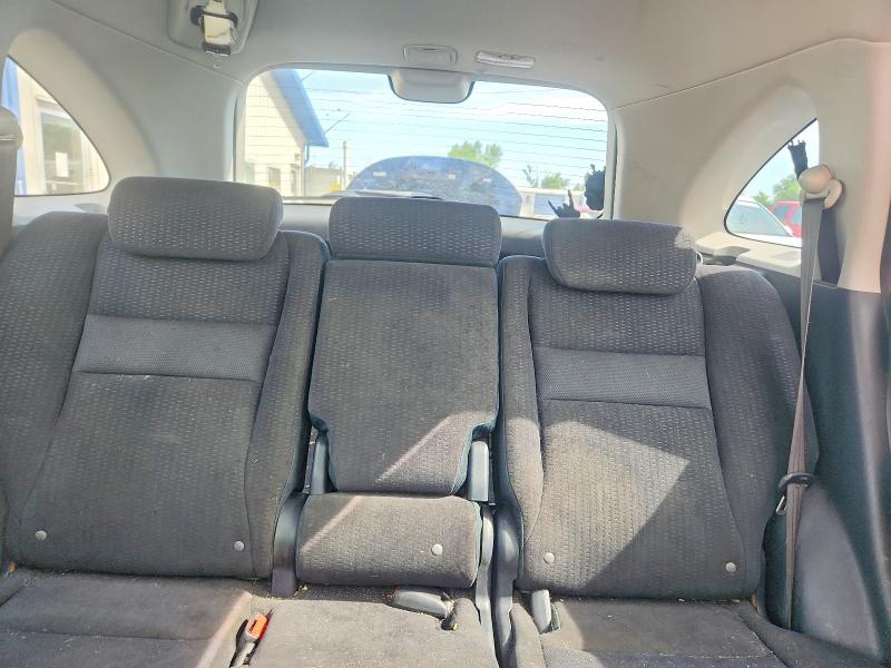 Продаж на аукціоні авто 2009 Honda Cr-v, vin: 3CZRE485X9G707321, номер лоту: 58069796