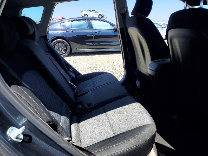 Aukcja sprzedaży 2020 Kia Soul, vin: KNDJ23AU5L7096866, numer aukcji: 57346996