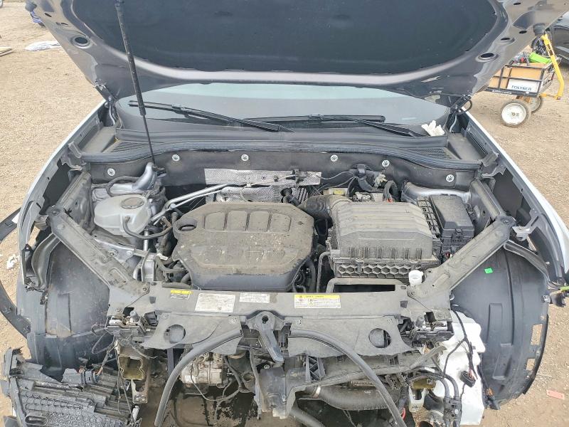 Продаж на аукціоні авто 2024 Volkswagen Atlas Cross Sport, vin: 1V2KE2CA1RC207761, номер лоту: 54684136