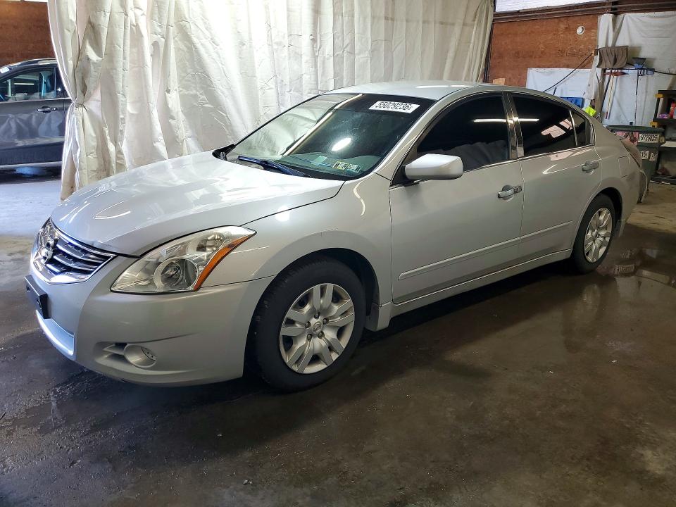 55029236 :رقم المزاد ، 1N4AL2AP2CN409472 vin ، 2012 Nissan Altima مزاد بيع