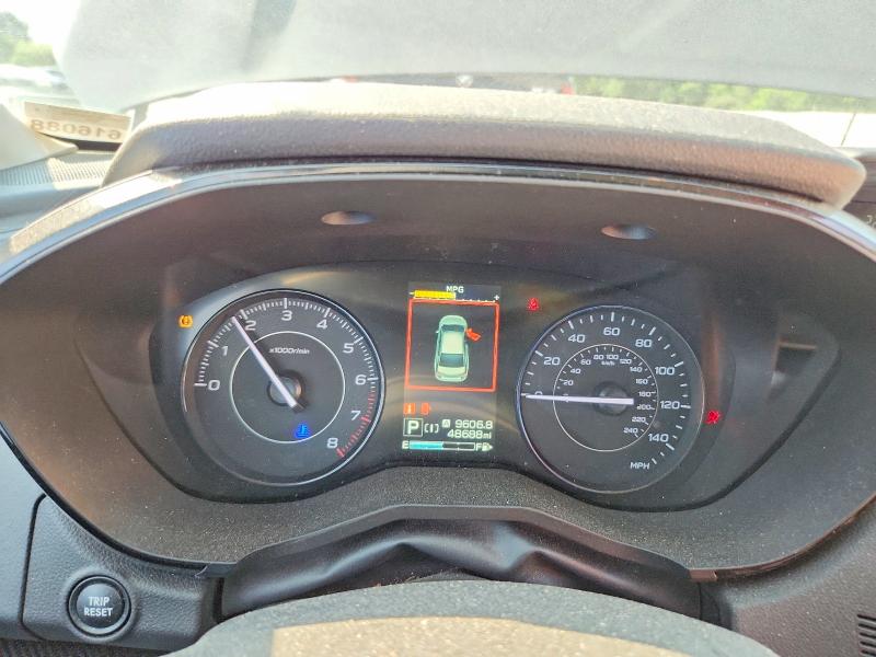 Aukcja sprzedaży 2023 Subaru Impreza, vin: 4S3GTAV68P3716579, numer aukcji: 58648576
