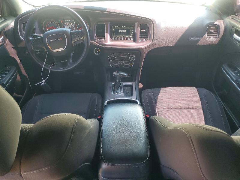 Продаж на аукціоні авто 2019 Dodge Charger, vin: 2C3CDXBG1KH720060, номер лоту: 57156476