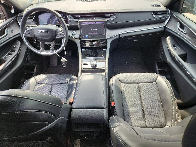 Aukcja sprzedaży 2025 Jeep Grand Cherokee, vin: 1C4RJHBG3SC282505, numer aukcji: 56444226