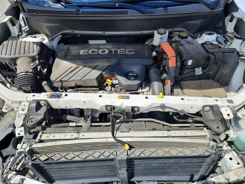 56253106 :رقم المزاد ، 3GNAXXEU8JS596657 vin ، 2018 Chevrolet Equinox مزاد بيع