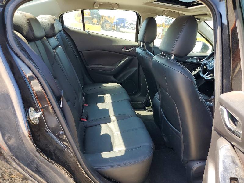 76293045 :رقم المزاد ، 3MZBN1V39JM195918 vin ، 2018 Mazda 3 مزاد بيع