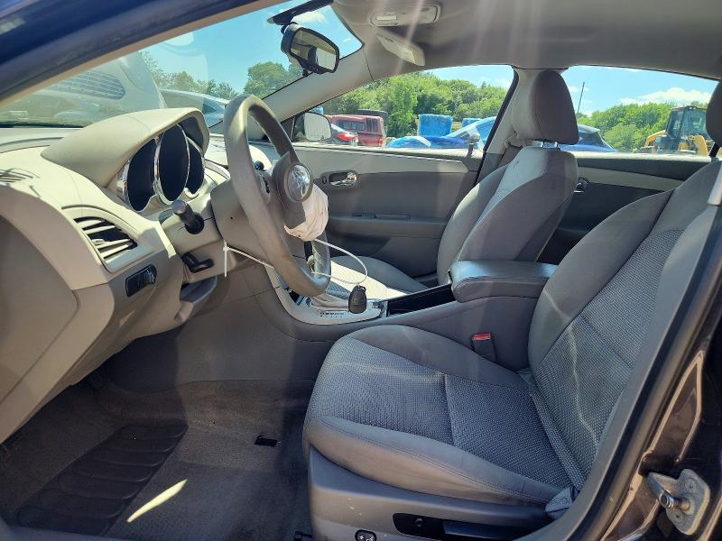 Aukcja sprzedaży 2011 Chevrolet Malibu, vin: 1G1ZB5E15BF292365, numer aukcji: 58250886