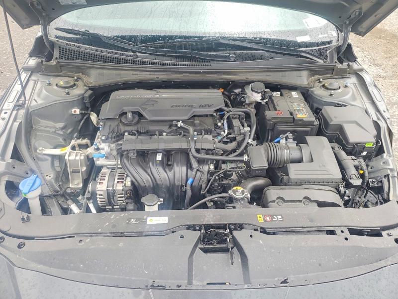 Aukcja sprzedaży 2026 Hyundai Elantra, vin: KMHLM4DG6TU160716, numer aukcji: 58102126
