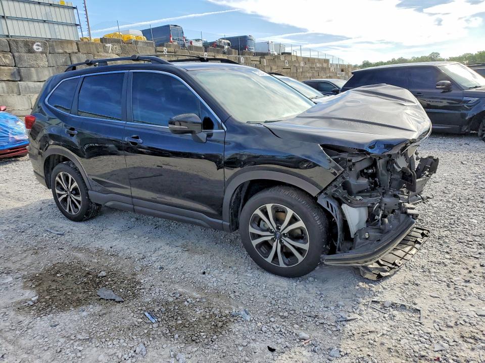 Продажа на аукционе авто 2020 Subaru Forester, vin: JF2SKASC3LH551918, номер лота: 57500426