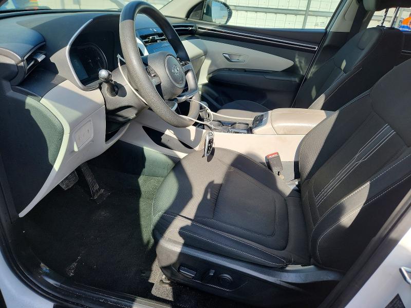 Aukcja sprzedaży 2024 Hyundai Tucson, vin: 5NMJBCDE2RH349115, numer aukcji: 57666646