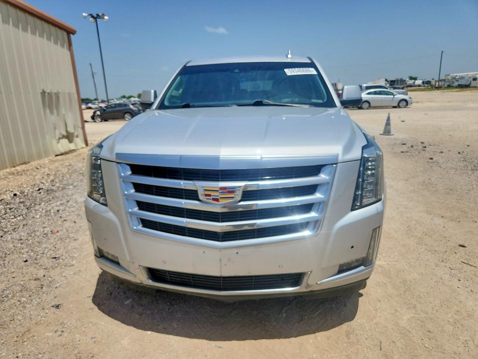 Продажа на аукционе авто 2020 Cadillac Escalade, vin: 1GYS4HKJ7LR113858, номер лота: 59340686