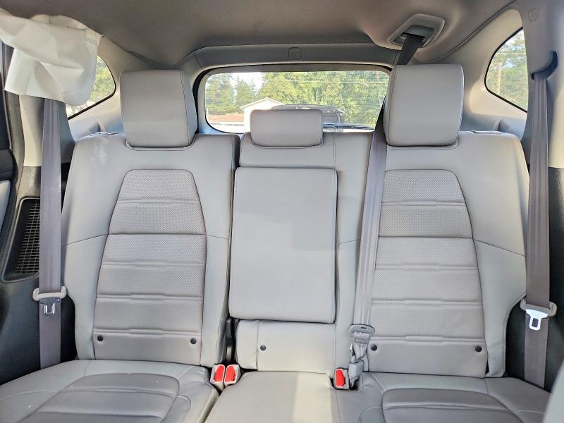 Продажа на аукционе авто 2022 Honda Cr-v, vin: 5J6RT6H87NL053709, номер лота: 57673776