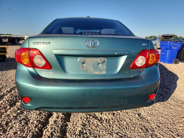 57565446 :رقم المزاد ، JTDBL40E79J023866 vin ، 2009 Toyota Corolla مزاد بيع
