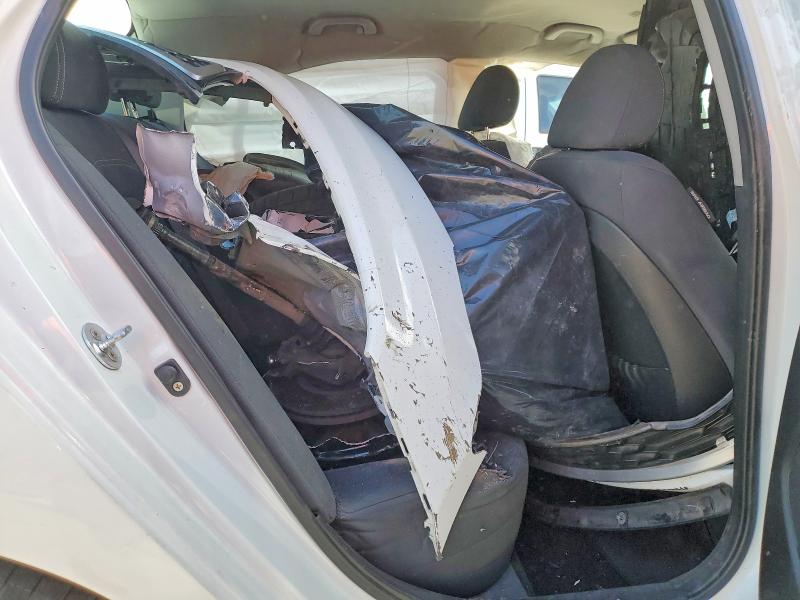58806796 :رقم المزاد ، KNAGM4AD6C5018860 vin ، 2012 Kia Optima مزاد بيع