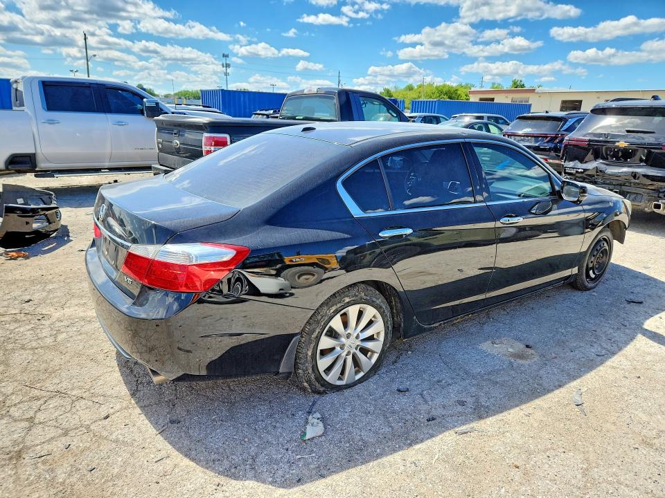57839926 :رقم المزاد ، 1HGCR3F84DA017595 vin ، 2013 Honda Accord مزاد بيع