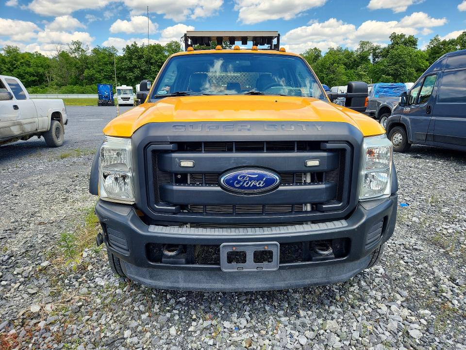 2016 Ford F550 მანქანა იყიდება აუქციონზე, vin: 1FD0W5GY0GEC07519, აუქციონის ნომერი: 58532026