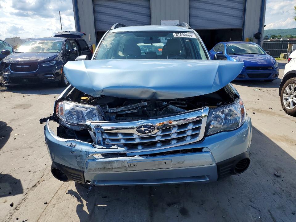 Продаж на аукціоні авто 2012 Subaru Forester, vin: JF2SHABC9CH421205, номер лоту: 57690866