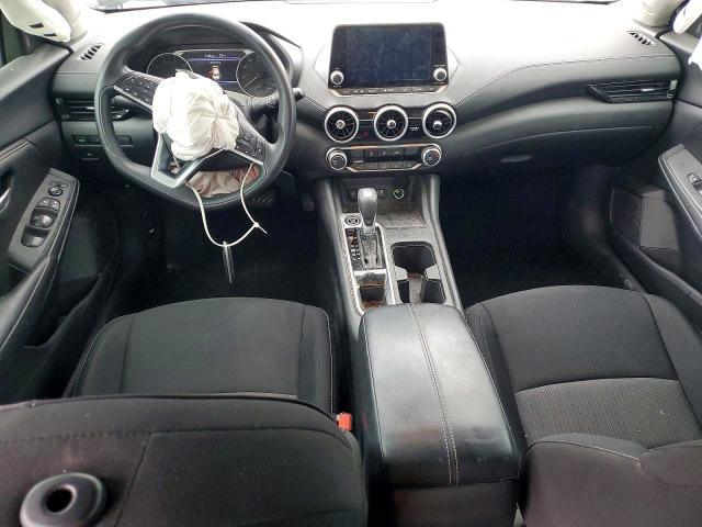 2025 Nissan Sentra მანქანა იყიდება აუქციონზე, vin: 3N1AB8CV1SY216567, აუქციონის ნომერი: 55314956