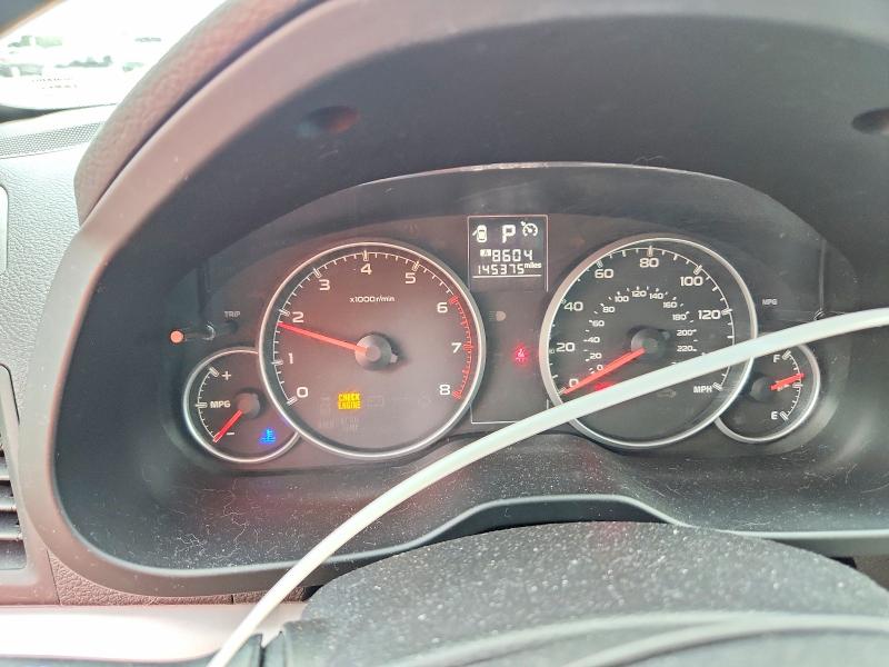 Продажа на аукционе авто 2014 Subaru Outback, vin: 4S4BRCAC5E3260307, номер лота: 57393286