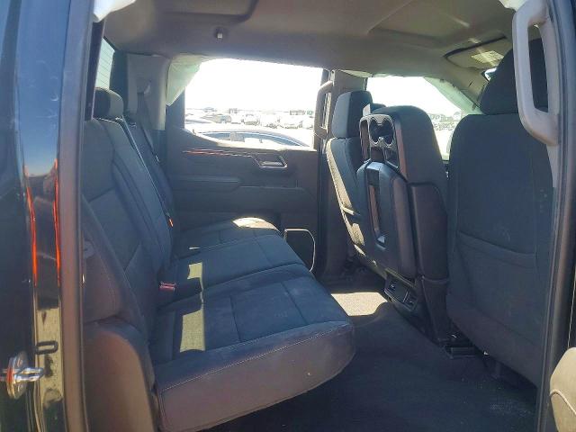 Aukcja sprzedaży 2023 Chevrolet Silverado, vin: 3GCPDKEK1PG239572, numer aukcji: 57307566